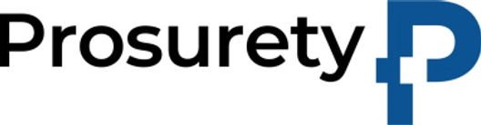 Prosurety Logo
